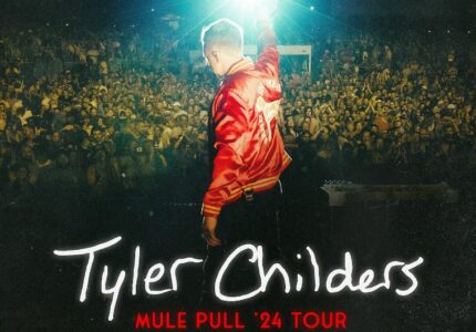 Tyler Childers “Mule Pull '24” Tour tickets