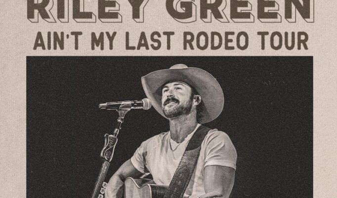 riley-green-aint-my-last-rodeo-tour-tickets