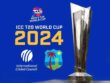 T20 Cricket World Cup USA Tickets