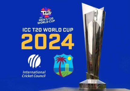 T20 Cricket World Cup USA Tickets